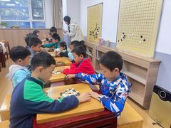 -弈海围棋学堂(夕照寺校区)