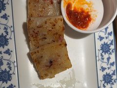 -稻香饭店(IFS国金中心店)