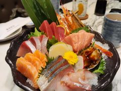 -家贺屋刺身寿司专门店