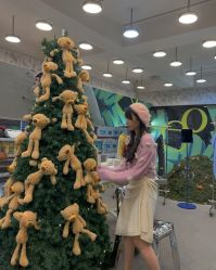 点击看大图 -潘多拉Hairsalon