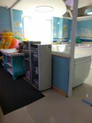 -纯一宝贝儿童游泳中心(生态大街店)