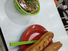 -食为天(贵阳路店)