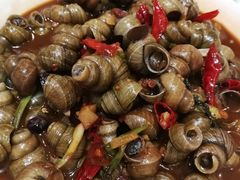 -阿莉餐厅(枣阳路店)