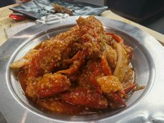 -聚味瞿记·龙虾堂(咸嘉湖店)