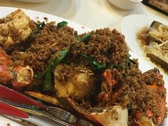 -桥底辣蟹(谢斐道店)