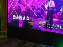 -堂会(天河店)