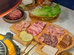 -喜来稀肉(旺角广华街店)
