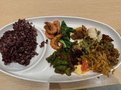 -大米先生(绿地中央广场店)