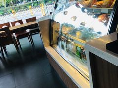 -COSTA COFFEE(金长安大厦店)