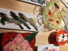 -江户烧肉(高德店)