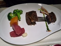 -王品台塑牛排(成都万象城店)