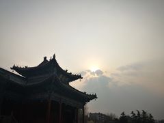 -关林