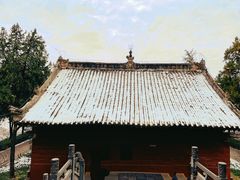 -洛阳白马寺