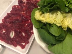 -食潮汕头鲜牛馆(望京保利店)