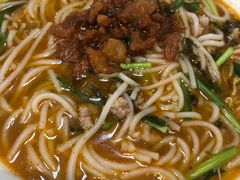 -桥香园云南过桥米线(金马碧鸡店)