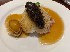 -赛瑞喜来登大酒店-盛宴自助餐厅
