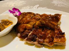 -香云轩·顺德菜(香云纱园林酒店店)