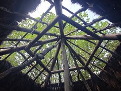 -河姆渡遗址博物馆