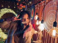 -天台月光帐篷火锅(合能锦城店)