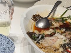 -院里寻菜·精致庭院菜(观沙岭店)