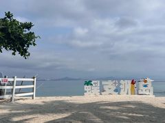 -三亚蜈支洲岛旅游区