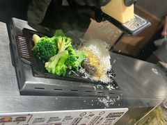 -肉肉大米(金虹桥店)
