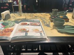 -锦府盐帮·侯宅(五棵松万达店)