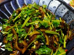 -宽窄巷子冒菜(中华广场店)