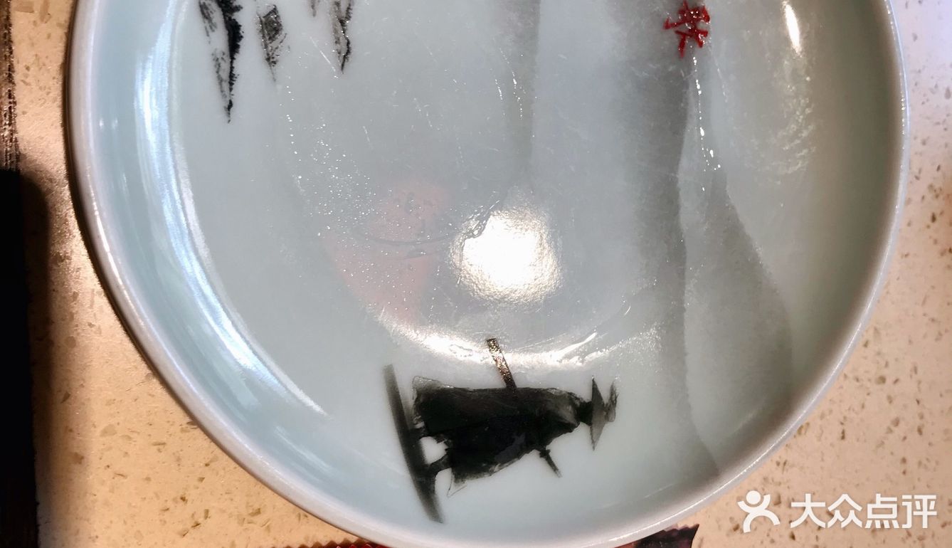 魔都较具性价比川菜推荐|对酒当歌