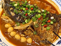 -味钱塘·钱塘浙宴(宋城之江银泰店)