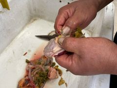 -小鱼草莓采摘园农家乐·小鱼餐厅