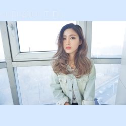 -Godhands美发设计沙龙