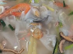 -王庄阿咪海鲜大排档(象园店)