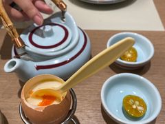 -大渔铁板烧(海雅缤纷城店)