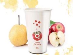 -O2鲜榨果汁(苏州龙湖狮山店)