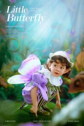 -苏菲雅婚纱摄影(西三路)