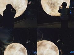 -顺德南宏海立方海洋公园