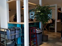 -山丹丹西北菜(金贸大厦店)