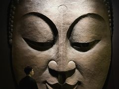 -响堂山石窟-北响堂山石窟