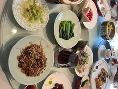 -顺峰(农展馆店)