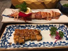 -千鹤日本料理(穿山路店)