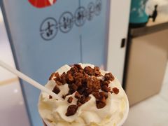 -霓裳茶舞(上海静安大悦城店)