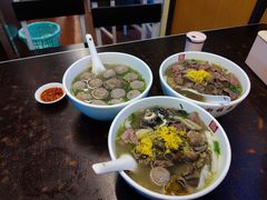 -潮镇老尾牛杂(环城西路店)