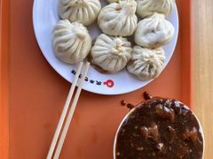 -庆丰包子铺(天通苑店)