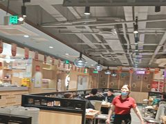 -蜀留香火锅(西南角店)