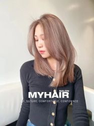-MY HAIR ARDOR