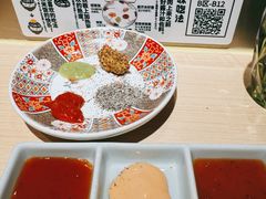 -肉肉大米(金虹桥店)