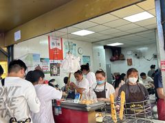 -汪记鲜鱼糊汤粉(沈阳路总店)