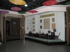 -淀里船宴(裕华东路店)