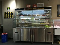 -33韩式自助烧烤(环城南路店)